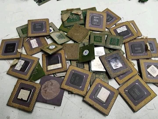 Pentium Pro Scrap