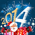 Merry Christmas X-Mass and Happy New Year 2014 Greeting Cards Pictures-Image-Photos