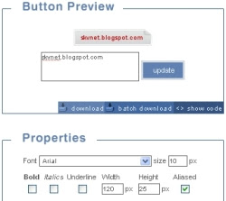 Create buttons