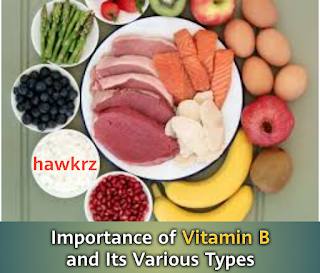 Vitamin B