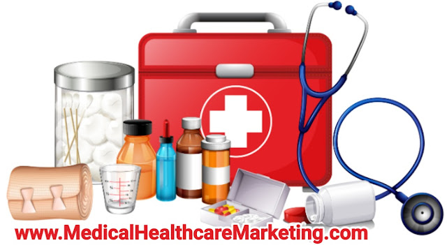 Medical Graphic Design Services - www.MedicalHealthcareMarketing.com - RJO Ventures, Inc.