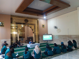 Jemaat Ahmadiyah Makassar