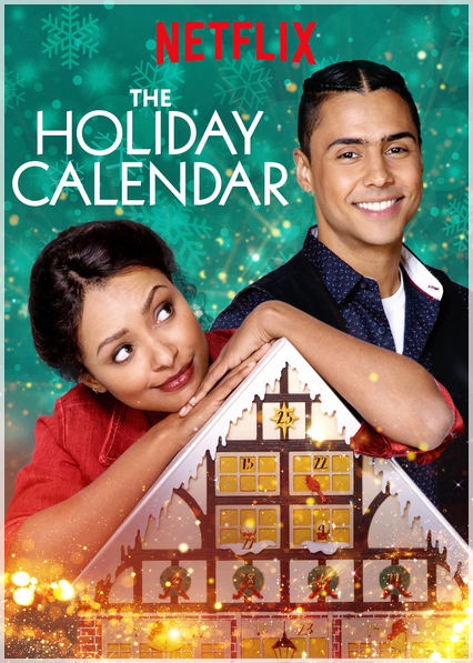 The Holiday Calendar