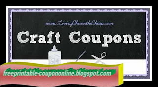 Free Printable Joann Coupons