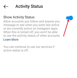 Instagram Last Seen Hide Kaise Kare