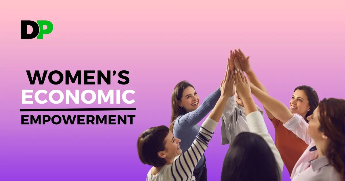 Women's Economic Empowerment Initiative at Wal-Mart