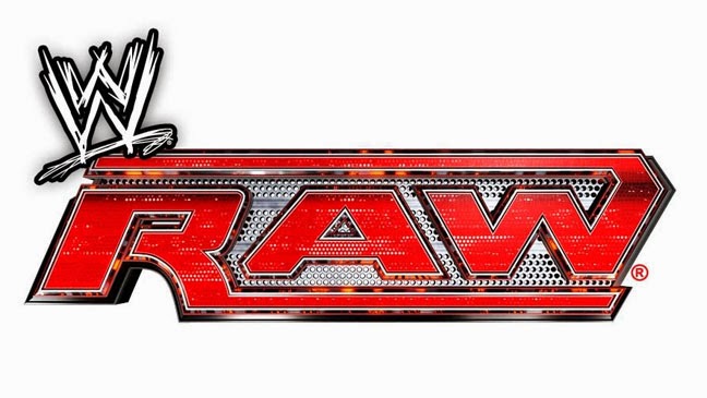 Watch WWE RAW 30/3/15 Full Show