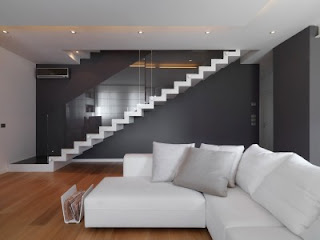 Staircase Design Minimalist