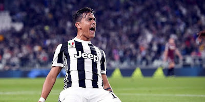 Manchester City Hubungi Juventus Tentang Status Dybala