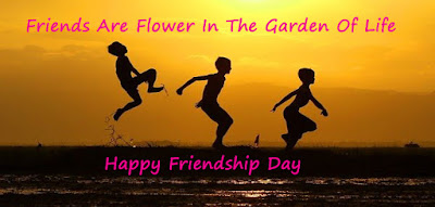 friendship day images