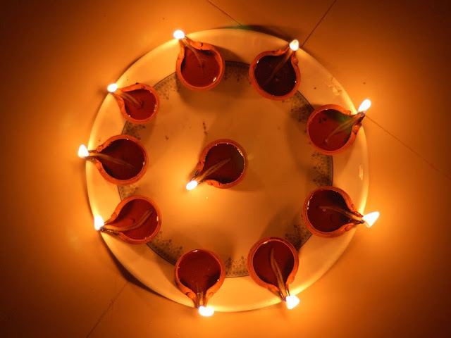 Diwali Photos