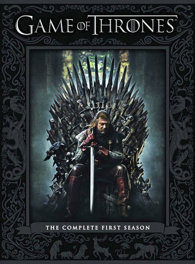 Game of Thrones: Season 1