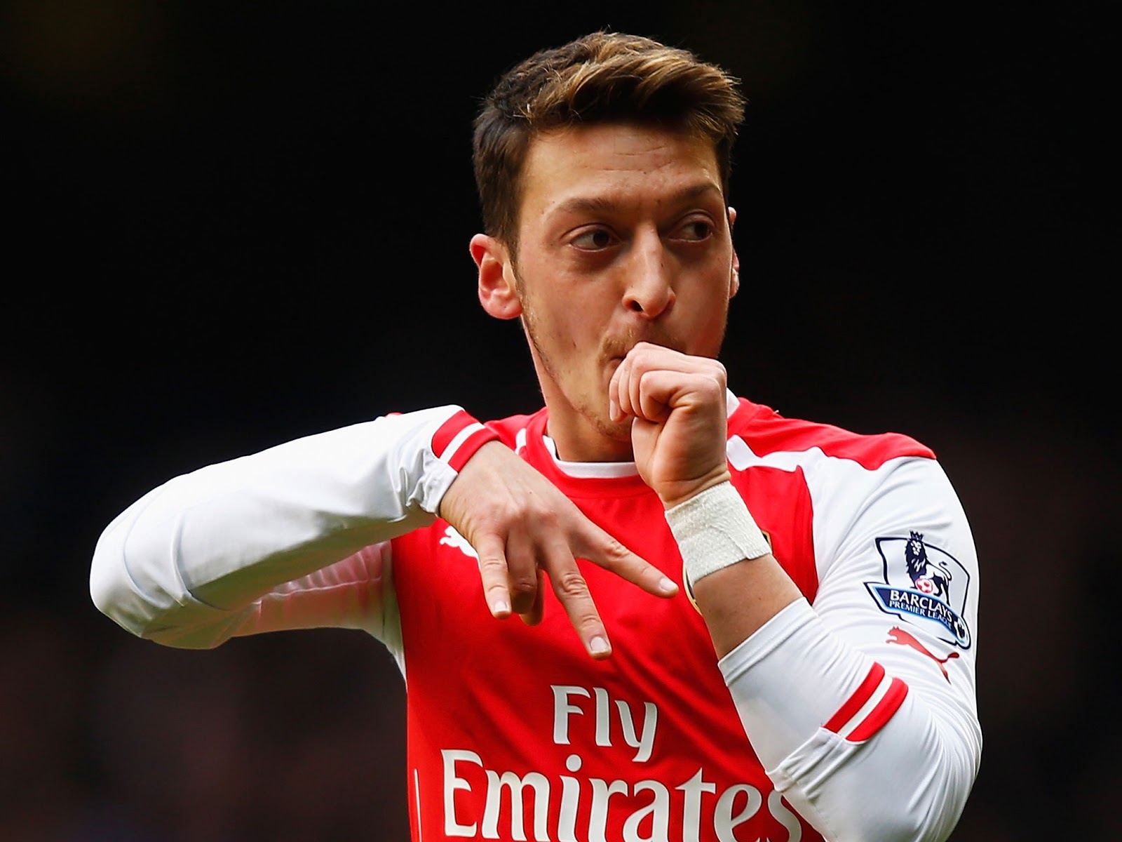 Biografi Mesut Ozil Tokoh Olahraga Sepak Bola Muslim Biografi