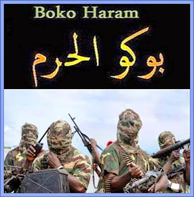 Boko Haram Are Violent Terrorists