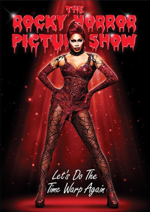 The Rocky Horror Picture Show: Let's Do the Time Warp Again 2016 Film Completo Download