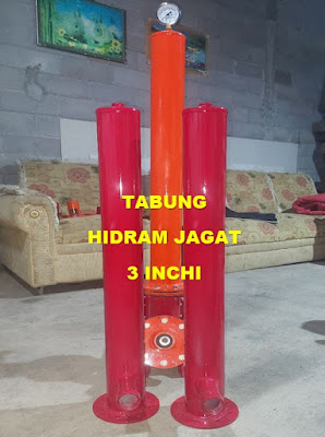 hidram,hidram jagat,pompa air , pompa hidram/pompa hydram/hydraulic ram pump