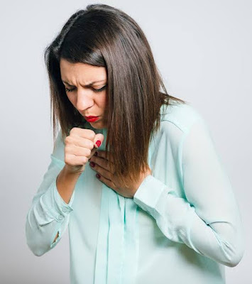 homemade remedy of cough