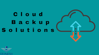 Get Started with Cloud Backup Solutions Today