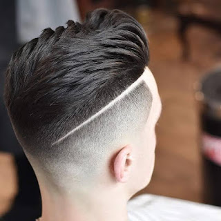 boys hairstyle indian