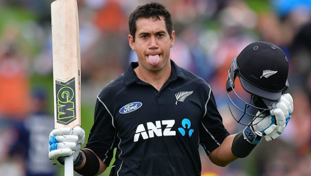 Top 10 Best Top-Order Batsmen In ODI Cricket Right Now-Ross Taylor