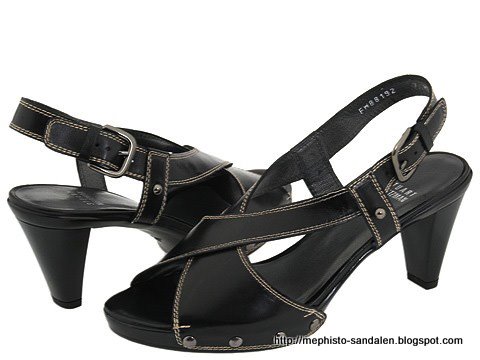 Mephisto sandalen:mephisto-403062