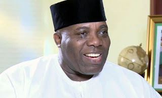 #RiversRerun Update: Doyin Okupe Comes Hard On APC, PDP Blames Duo For Bloodletting In Rivers 