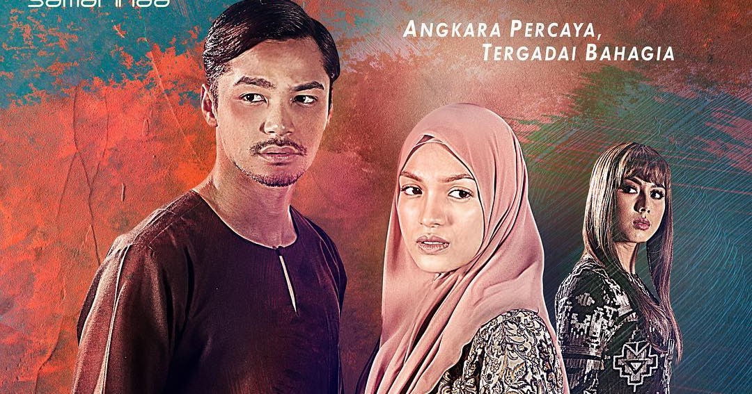 Drama Nur 2 (TV3)  MyInfotaip