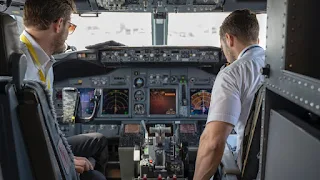 Flight Simulator Proficiency Exam