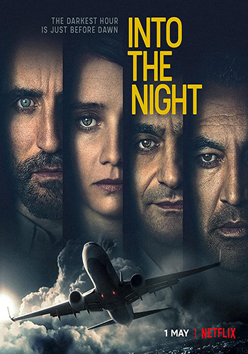 Serie | Into The Night TEMPORADA 1 Y 2