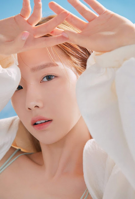 SNSD Taeyeon for APIEU