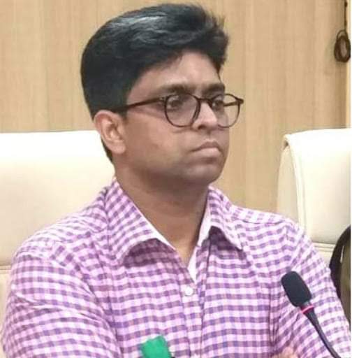 कोरोना से बचाव के लिए डीएम ने जनपब वासियों से अपील किया