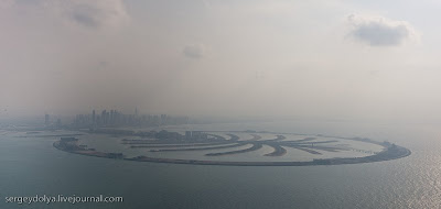 Dubai aerial photos Seen On www.coolpicturegallery.net