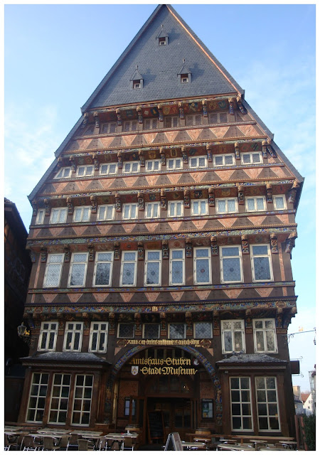 Hildesheim, Alemanha