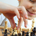 Юні харків'яни встановлять рекорд по грі в шахи