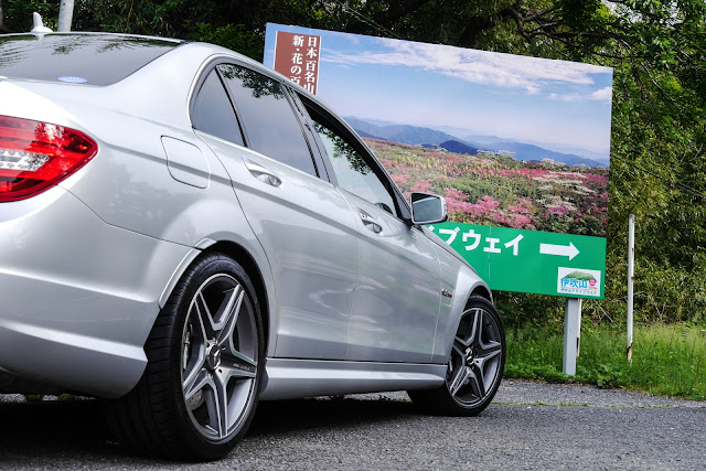 C63AMG