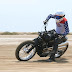 Pendine Sand Racer for El Rollo 