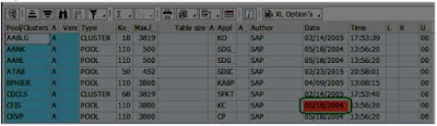 SAP ABAP Development, SAP ABAP Certifications, SAP ABAP Guides, SAP ABAP Tutorials and Materials