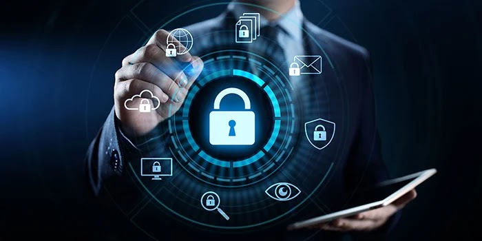 Fintech Cybersecurity: Protecting Digital Assets and Safeguarding User Data