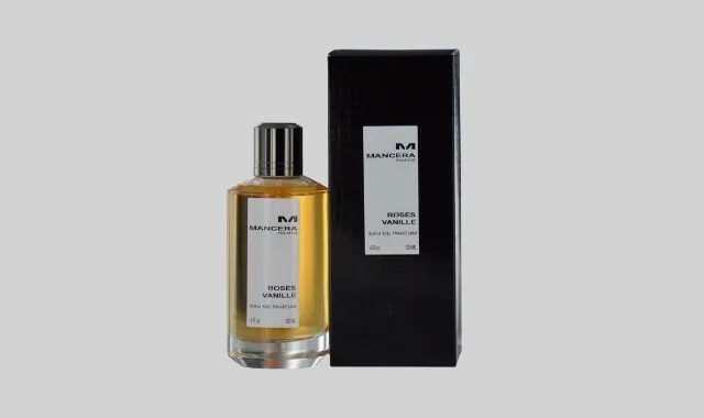 عطر مانسيرا