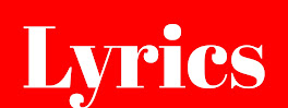 Lyrics