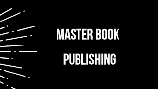 Master Book Publishing Kya Hai