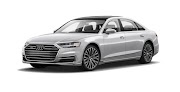 2019 Audi A8 Available for Sale in Abu Dhabi, UAE