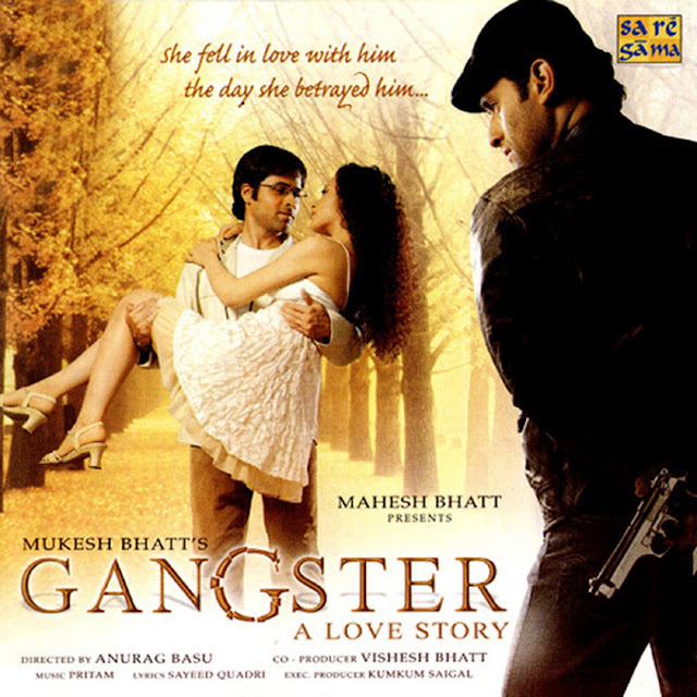 Gangster (Original Motion Picture Soundtrack)