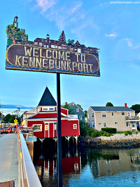 Kennebunkport, Maine