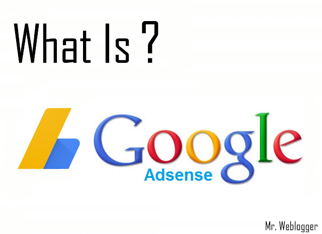 What is Google AdSense