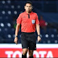 Perebutan Tempat Ketiga AFC CUP U 23 Indonesia vs Irak Kembali Berpotensi Dirugikan Asisten VAR