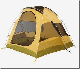 Tensleep Station Tent-zm