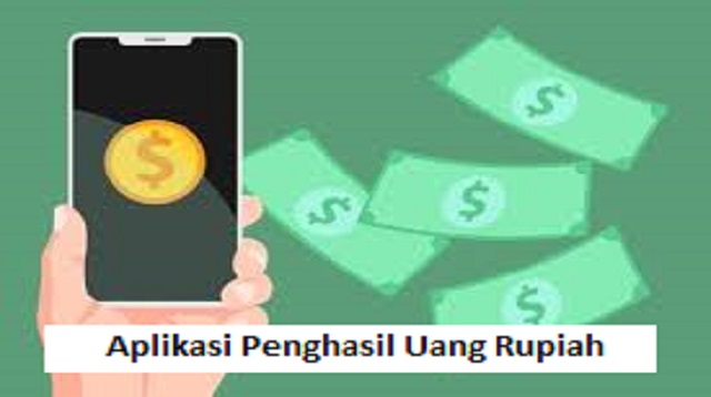  Kombinasi internet dan smartphone di era digital seperti saat ini 7 Aplikasi Penghasil Uang Rupiah Terbaru