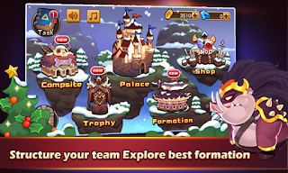 Brave Fighter : Demon Revenge v2.1.2 Mod Apk for Android