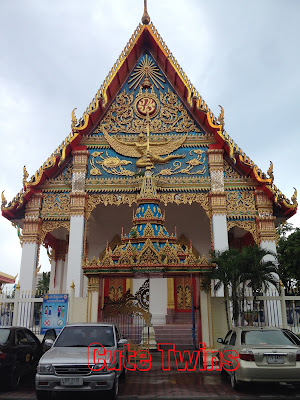 Wat Mongkol Nimit Phuket Town